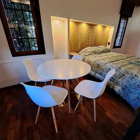 Loft B° Urca Con Cochera Cordoba Exterior photo