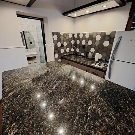 Loft B° Urca Con Cochera Cordoba Exterior photo