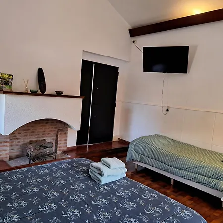 Loft B° Urca Con Cochera Cordoba Exterior photo