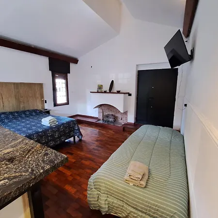 Loft B° Urca Con Cochera Cordoba Exterior photo