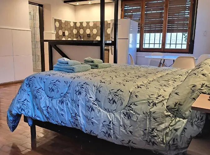Loft B° Urca Con Cochera