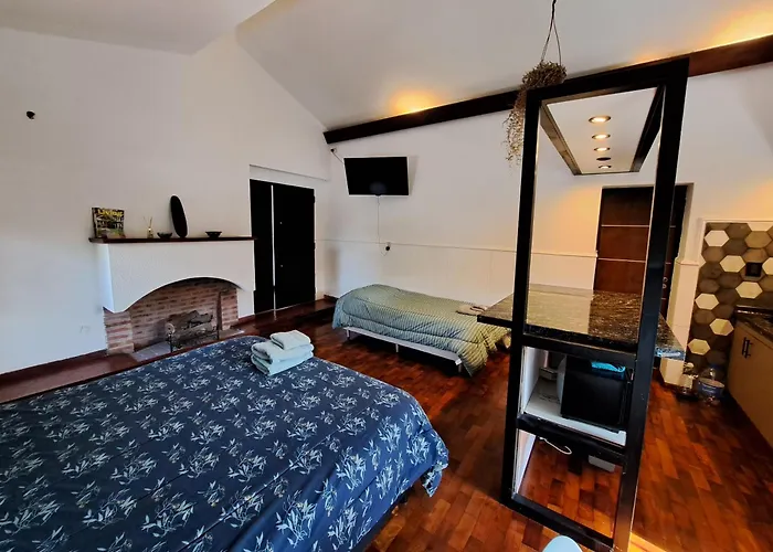 Loft B° Urca Con Cochera
