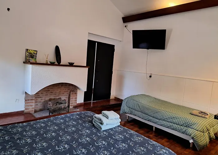 Loft B° Urca Con Cochera