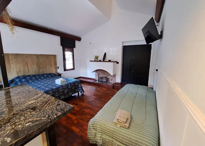 Loft B° Urca Con Cochera