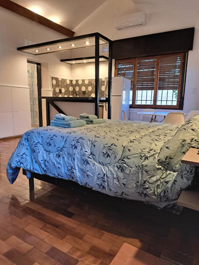 Loft B° Urca Con Cochera *