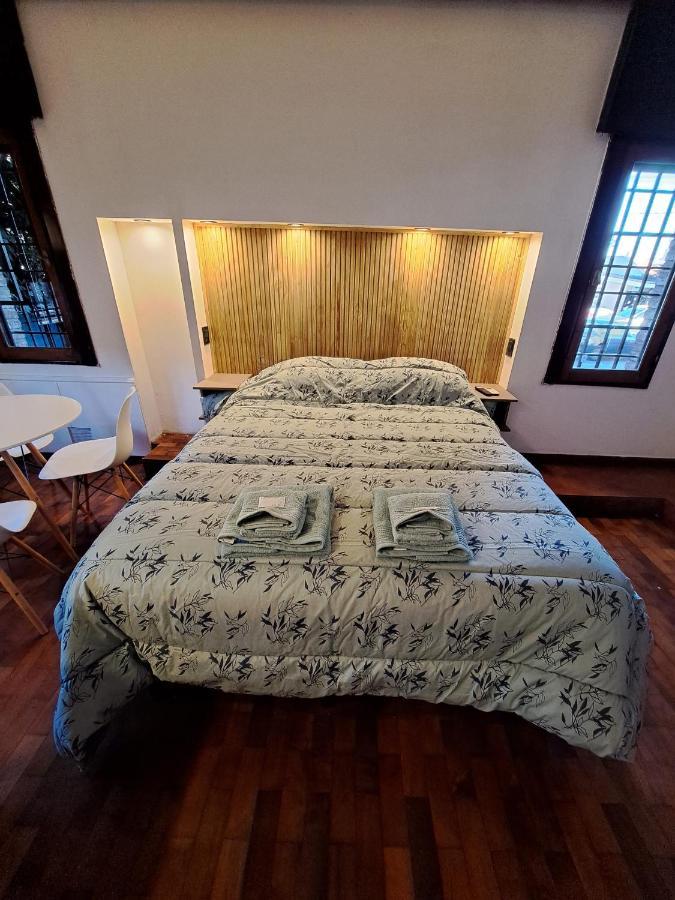 Loft B° Urca Con Cochera
