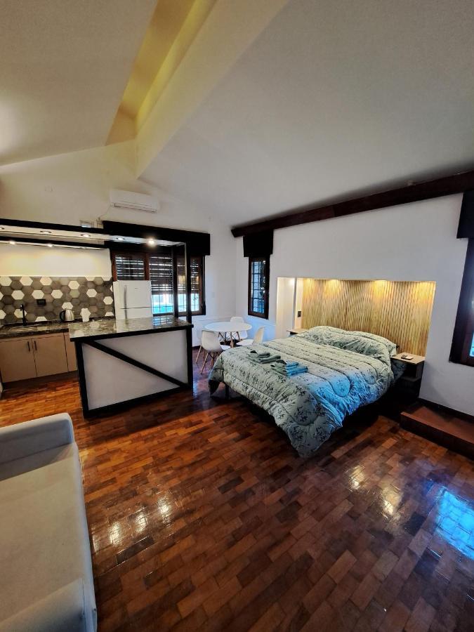 Loft B° Urca Con Cochera *