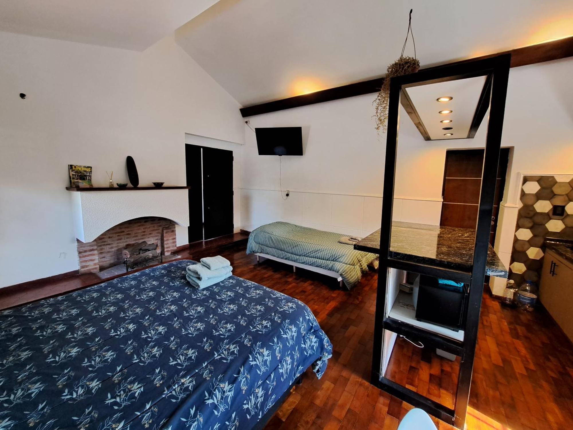 Loft B° Urca Con Cochera