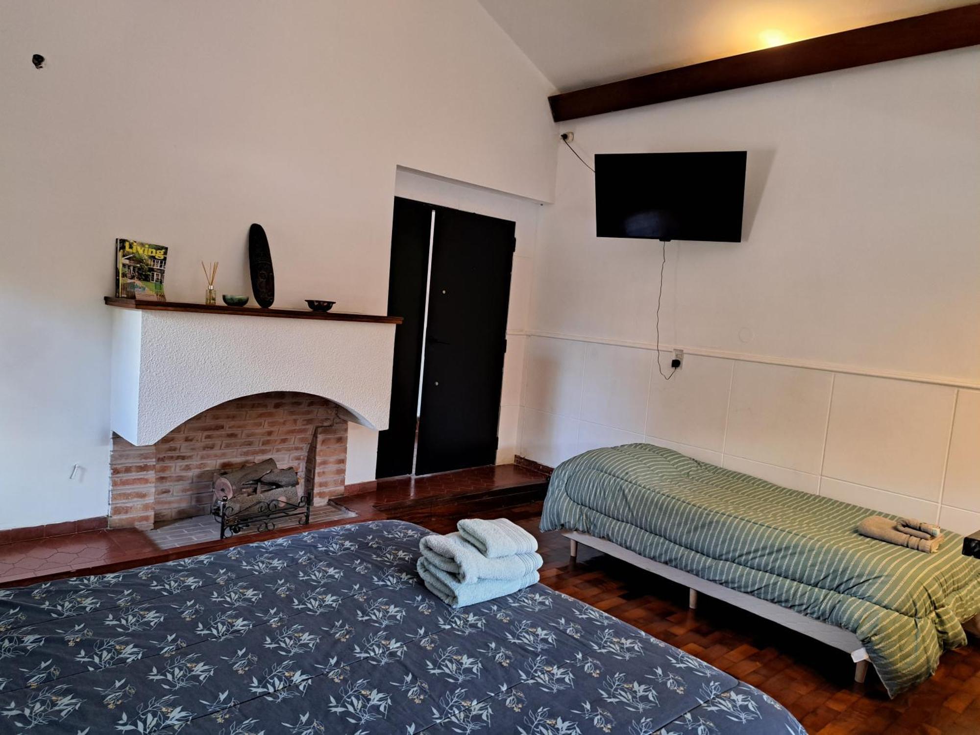 Loft B° Urca Con Cochera * Cordoba